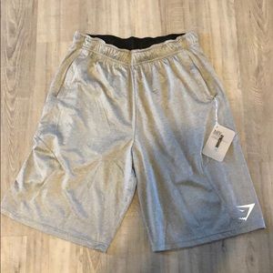 Men’s gymshark shorts